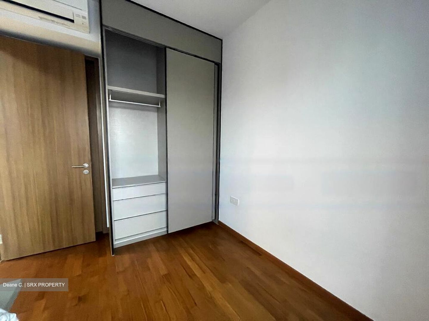 Stirling Residences (D3), Apartment #467016171